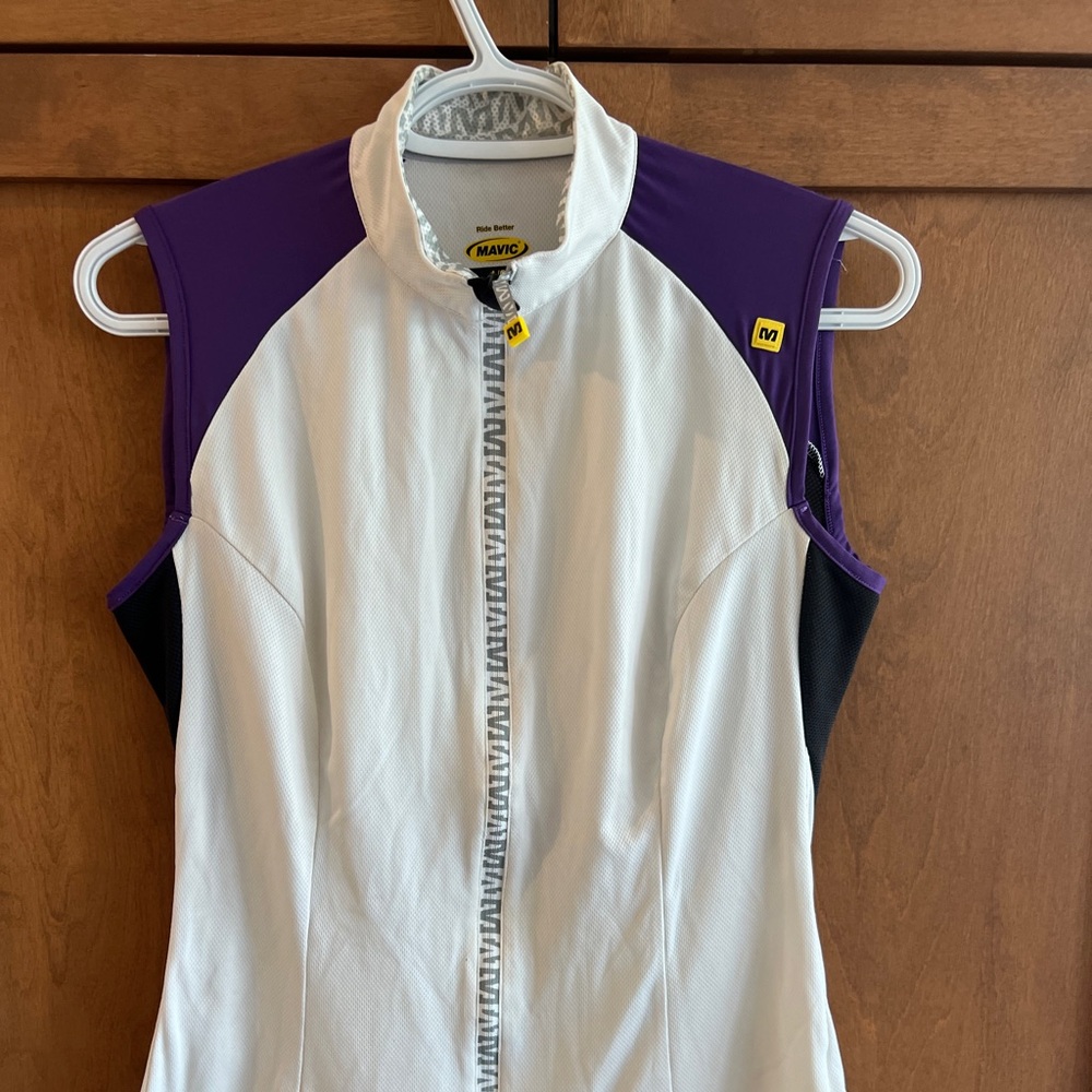 Bike jersey